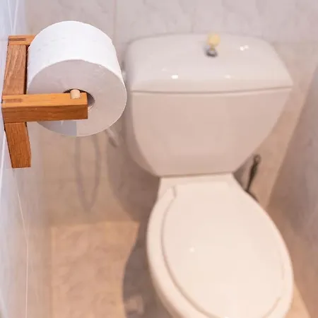Apartamento Astrum *