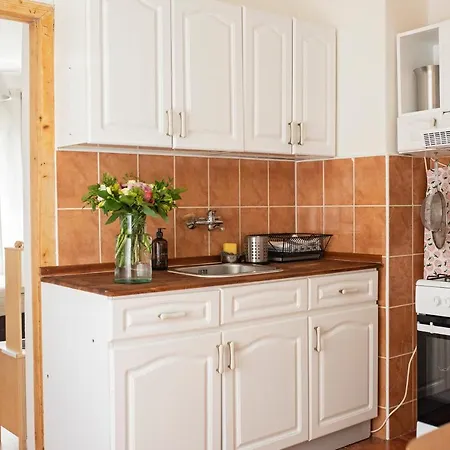 Astrum Apartamento *
