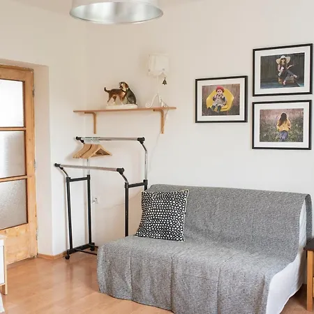 Astrum Apartamento *
