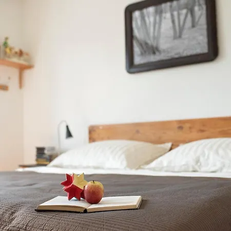 Apartment Astrum Poprad
