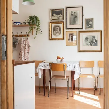 Apartamento Astrum *