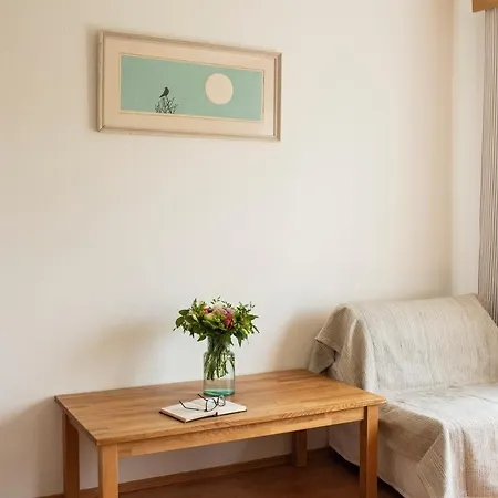Astrum Apartamento