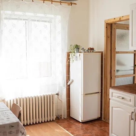 Astrum Apartamento *