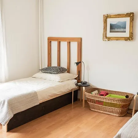 Apartamento Astrum