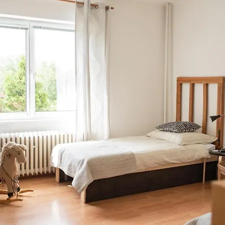 Apartment Astrum Poprad