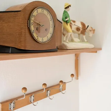 Apartamento Astrum